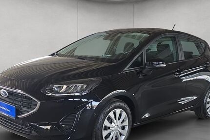 Ford Fiesta 20.300 km 15.670 &euro; Stuttgart 70190