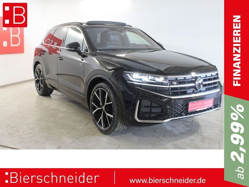 Touareg