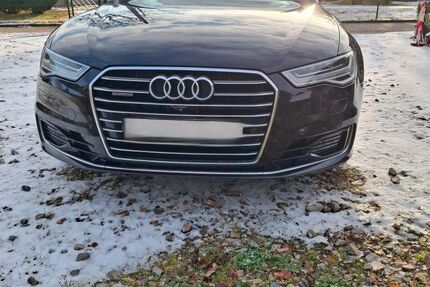 Audi A6 154.400 km 18.500 € GERSDORF 09355