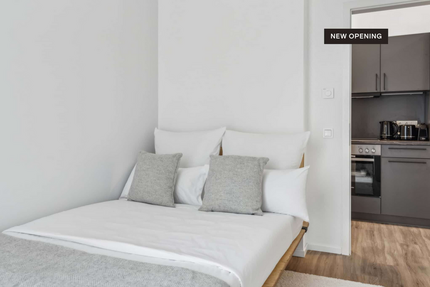 WG-Zimmer in Leipzig 530 € 17 m² zimmer