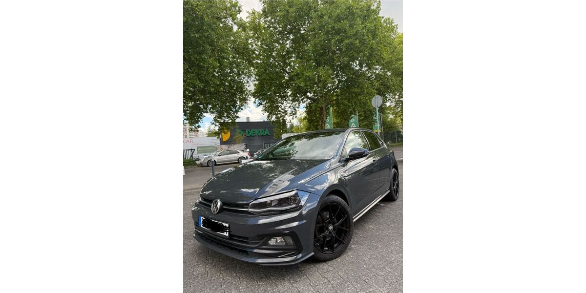 VW Polo 143.000 km 15.500 &euro; Sankt Augustin 53757
