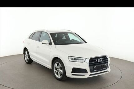 Audi Q3 120.000 km 22.000 &euro; Karlsruhe 76131
