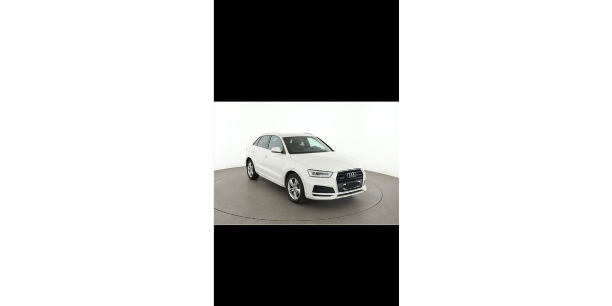 Audi Q3 120.000 km 22.500 &euro; Karlsruhe 76131