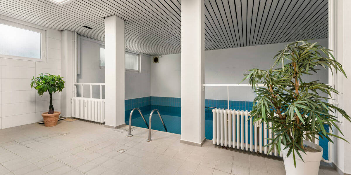 Etagenwohnung Emden Stadtzentrum - 5 Zimmer, 101 m&sup2;, 154.000&euro; | Angebot:25815950
