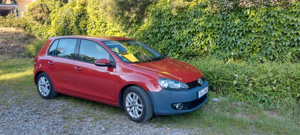 VW Golf 157.200 km 5.700 &euro; Bergatreute 88368