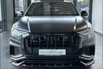 Audi SQ8 4.0 TDI quattro absolut VOLL Massage matt 106.000 km 68.890 &euro; Stade 21682