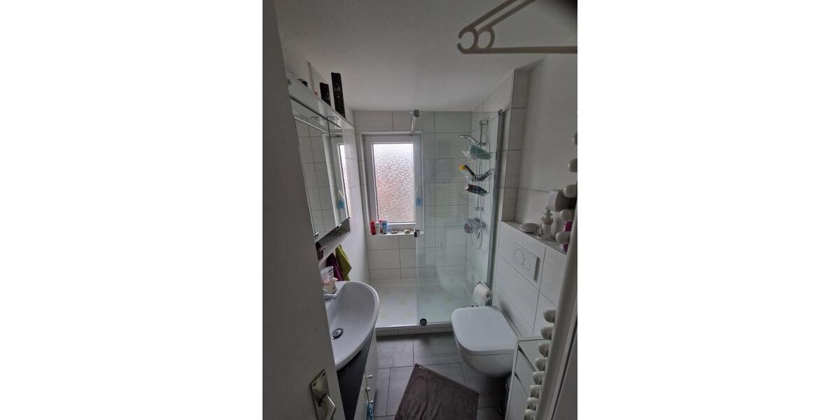 Dachgeschoßwohnung Seesen - 3 Zimmer, 63 m&sup2;, 400&euro; | Angebot:26354079