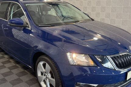 Skoda Octavia 114.000 km 11.720 &euro; Horb am Neckar 72160