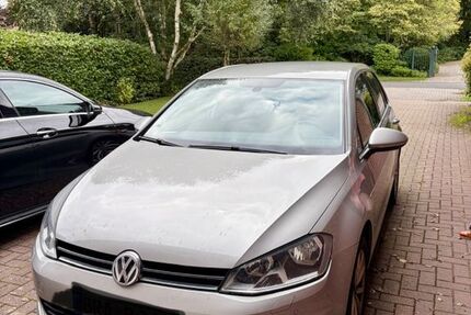 VW Golf 155.000 km 8.500 &euro; Jaderberg 26349