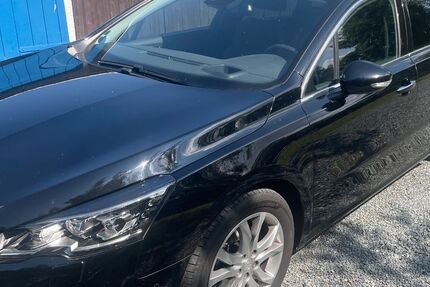 Peugeot 508 171.000 km 10.500 &euro; Altenburg 04600
