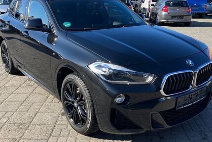 BMW X2 271.000 km 16.500 &euro; Greven 48268