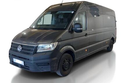 VW Crafter 96.000 km 31.990 &euro; Bergkirchen 85232