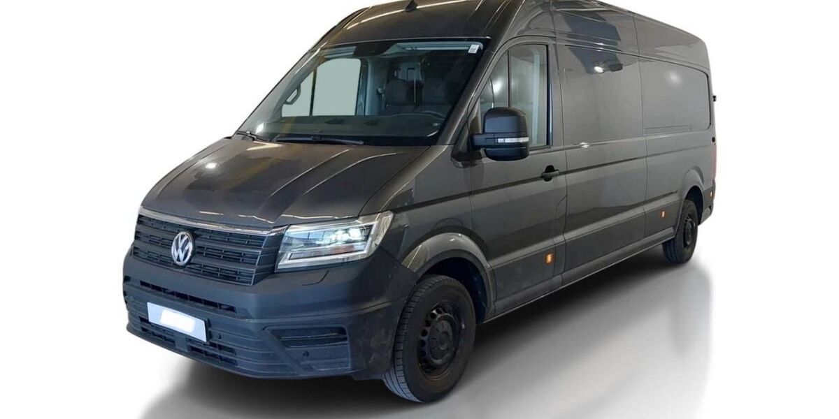 VW Crafter 96.000 km 31.990 &euro; Bergkirchen 85232