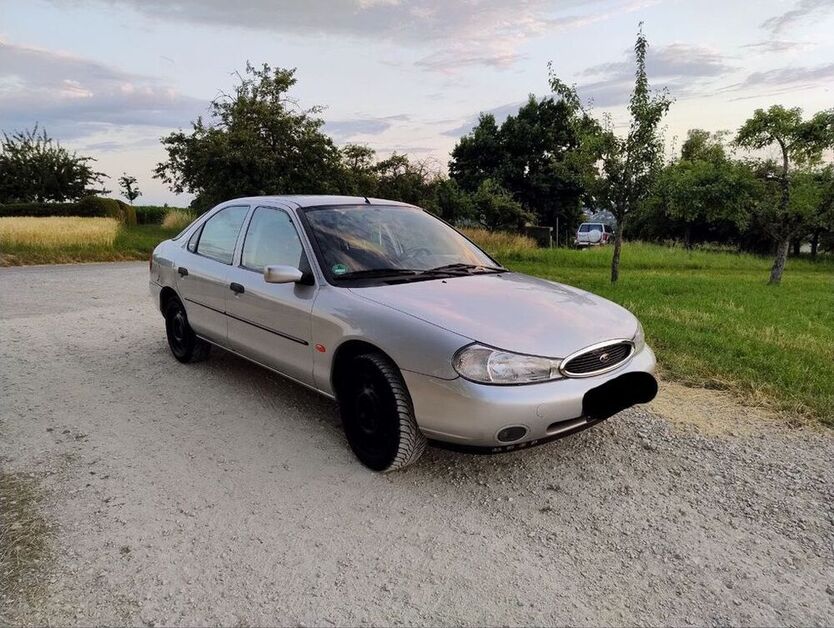 Mondeo
