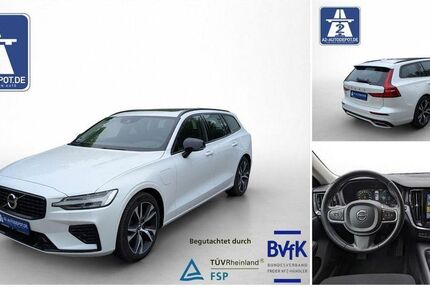 Volvo V60 120.450 km 24.450 &euro; Lauenau 31867