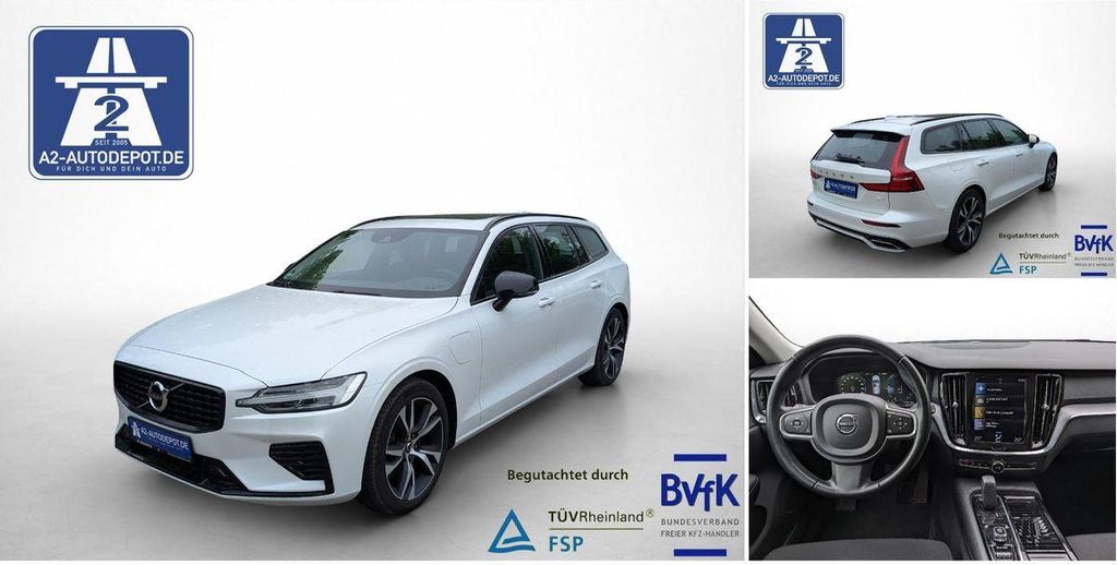 Volvo V60 120.450 km 24.450 &euro; Lauenau 31867