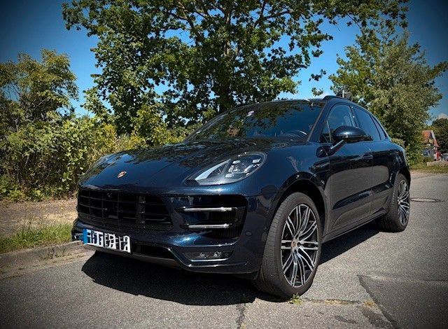 Macan