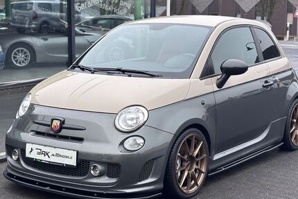 Abarth 500 100.000 km 13.990 &euro; Ransbach-Baumbach 56235