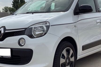 Renault Twingo 100.000 km 5.590 &euro; Monheim am Rhein 40789