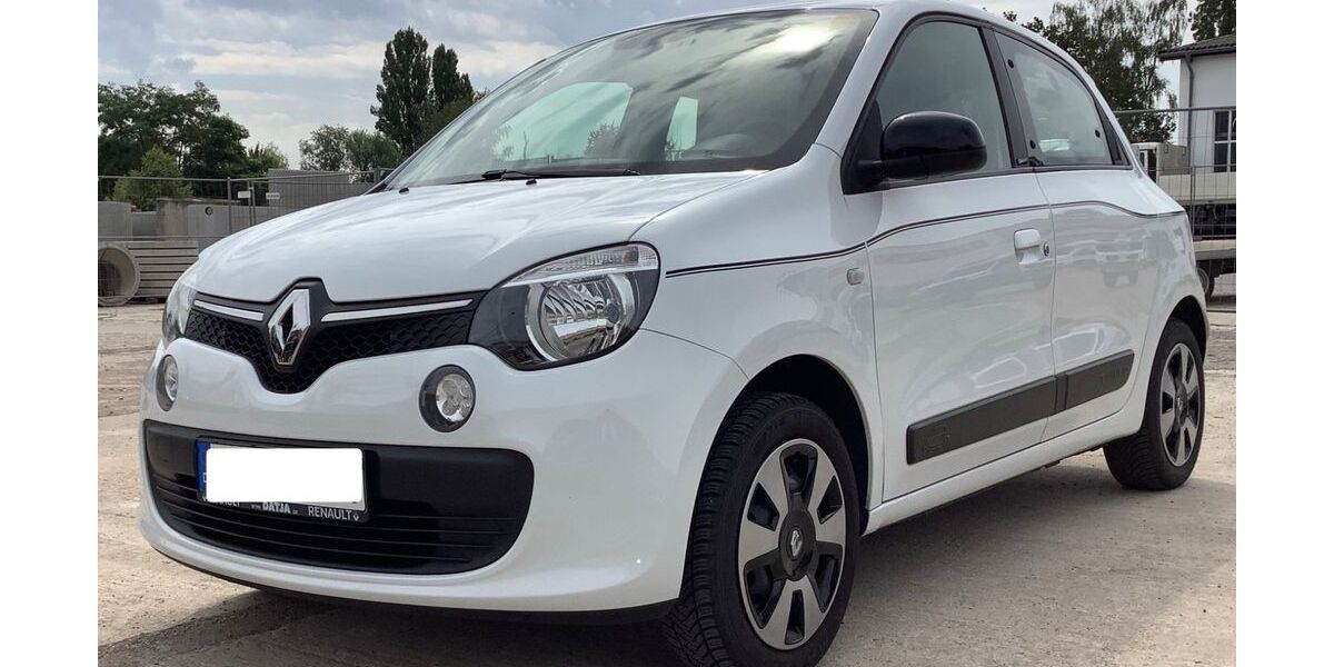 Renault Twingo 100.000 km 5.590 &euro; Monheim am Rhein 40789