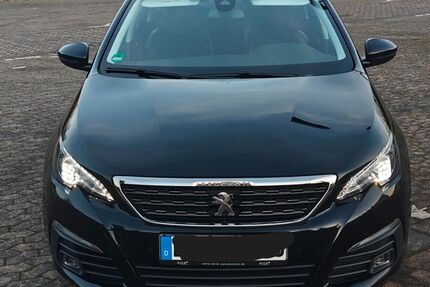Peugeot 308 191.500 km 7.199 &euro; Bad Sooden Allendorf 37242