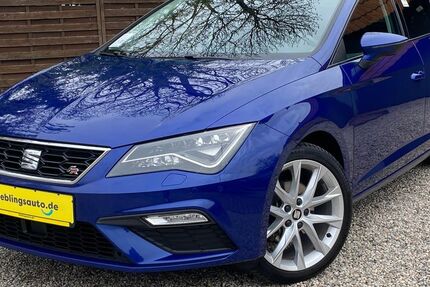Seat Leon 102.900 km 12.998 &euro; Leipzig-Rückmarsdorf (Burghausen-Rückmarsdorf) 04178