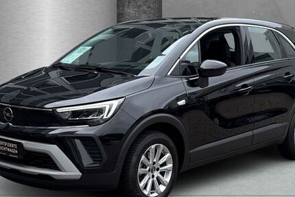 Opel Crossland (X)
