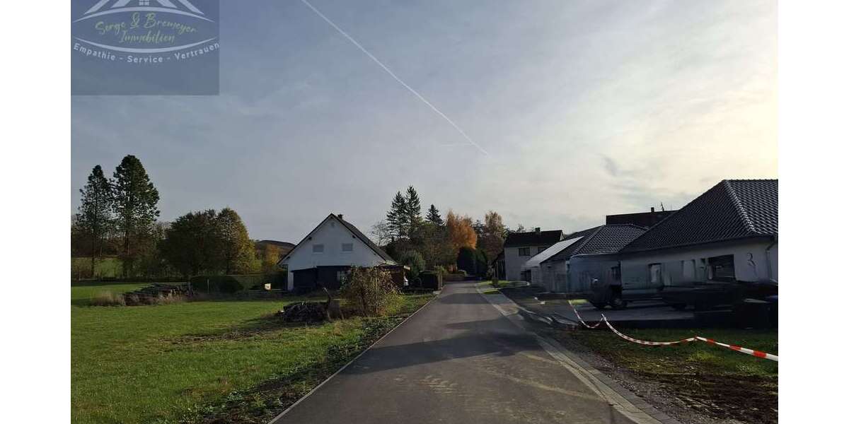 Grundstück zu verkaufen in Wangelnstedt 31.185 € 693 m² zimmer