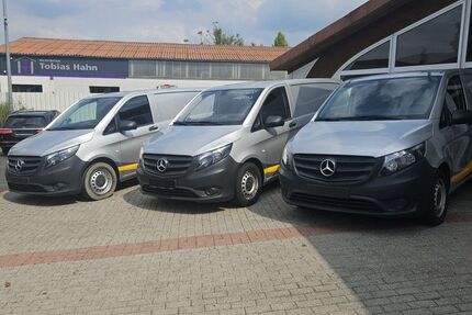Mercedes-Benz Vito 97.442 km 12.850 &euro; Steinfurt 48565