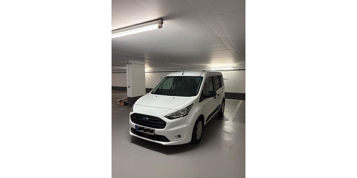 Ford Transit 108.000 km 10.950 &euro; Aschheim-Dornach 85609