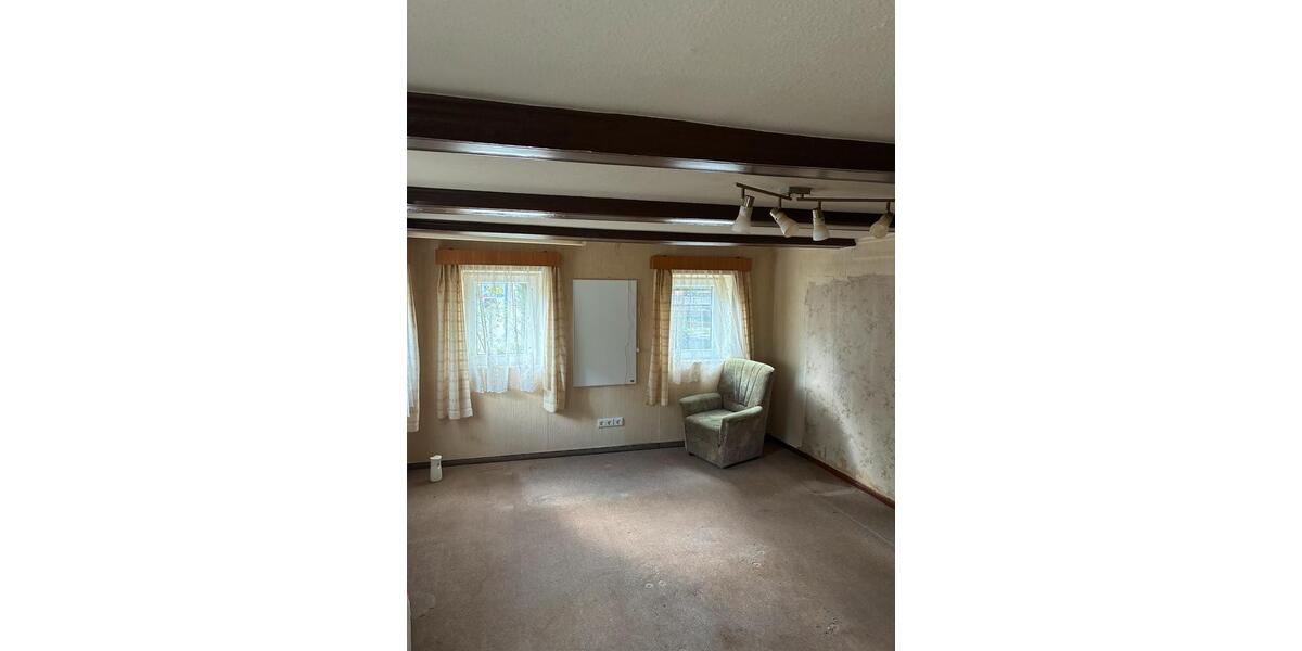 Einfamilienhaus Ebersbach-Neugersdorf Neugersdorf - 5 Zimmer, 80 m&sup2;, 20.000&euro; | Angebot:27119558