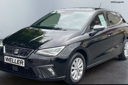 Seat Ibiza 92.401 km 11.450 &euro; Osnabrück 49090