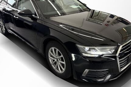Audi A6 41.232 km 33.940 &euro; Köthen 06366