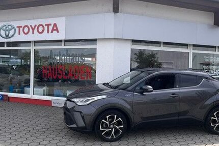 Toyota C-HR 63.000 km 21.500 &euro; Cham 93413