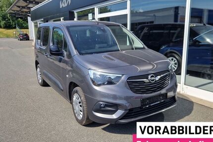 Opel Combo Life 49.400 km 19.899 &euro; Freiberg 09599