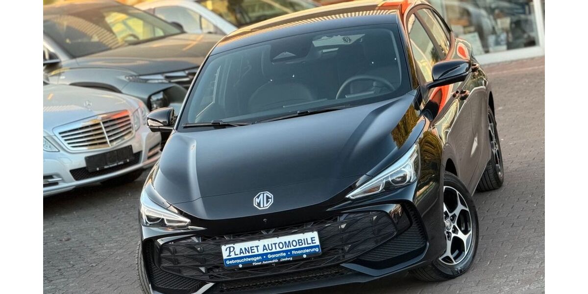 MG 3 4.000 km 18.990 &euro; Limburg an der lahn 65549