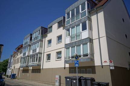 Wohnung Bremerhaven Geestemünde - 2 Zimmer, 70 m&sup2;, 169.000&euro; | Angebot:26804235