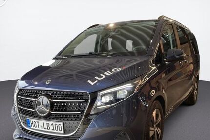 Mercedes-Benz V 300 22.000 km 70.805 &euro; Zwickau 08058
