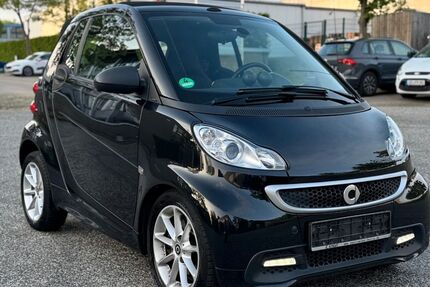Smart ForTwo 84.000 km 7.490 &euro; Ahrensburg 22926