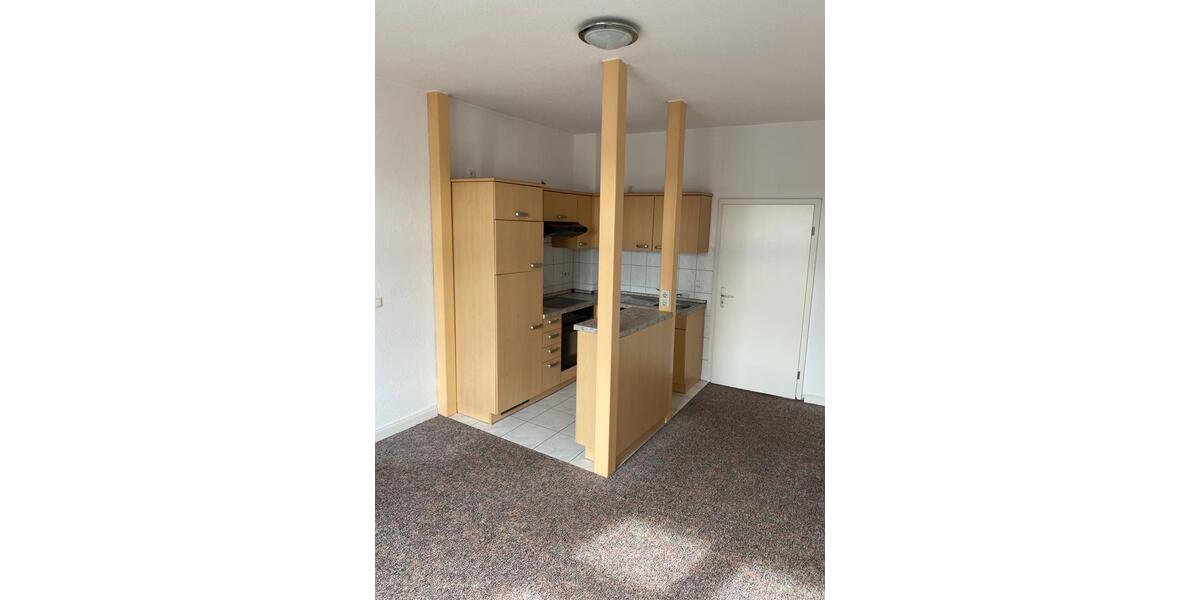 Etagenwohnung Schwerin Neumühle - 2 Zimmer, 53 m&sup2;, 540&euro; | Angebot:26314275