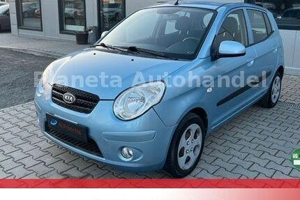 Kia Picanto 104.054 km 5.499 &euro; Ludwigsfelde 14974