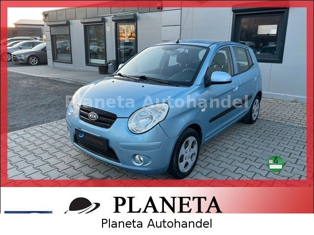 Kia Picanto 104.054 km 5.499 &euro; Ludwigsfelde 14974