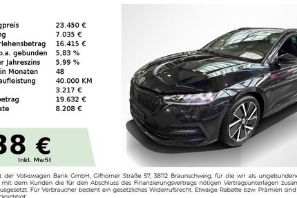Skoda Octavia 90.850 km 22.940 &euro; Nürnberg 90431