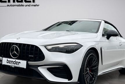 Mercedes-Benz E 53 AMG 9.900 km 99.900 &euro; Coburg 96450