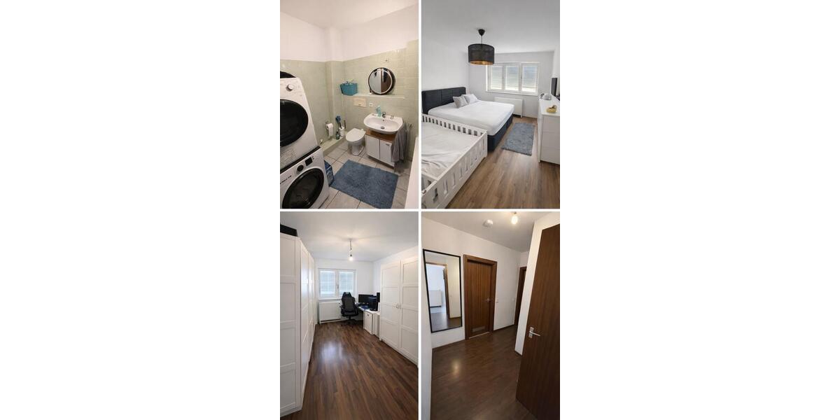 Etagenwohnung Meckenheim - 3 Zimmer, 88 m&sup2;, 995&euro; | Angebot:26180905