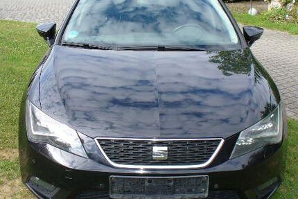 Seat Leon 249.930 km 4.700 &euro; Schmidmuehlen 92287