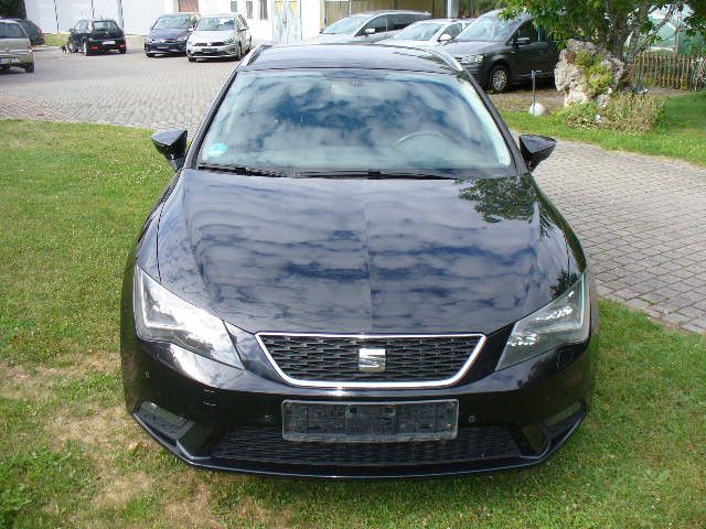 Seat Leon 249.930 km 4.700 &euro; Schmidmuehlen 92287