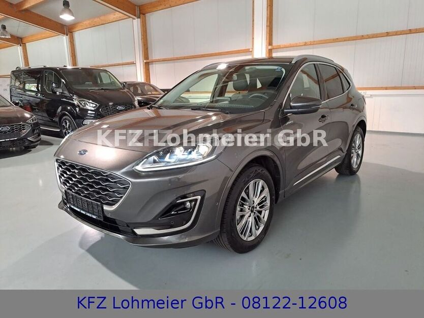 Kuga