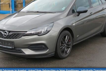 Opel Astra 91.103 km 10.990 &euro; Allstedt OT Niederröblingen 06542