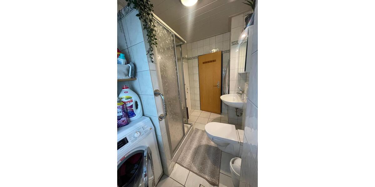 Erdgeschoßwohnung Gießen Anneröder Siedlung - 1 Zimmer, 72 m&sup2;, 790&euro; | Angebot:26342872